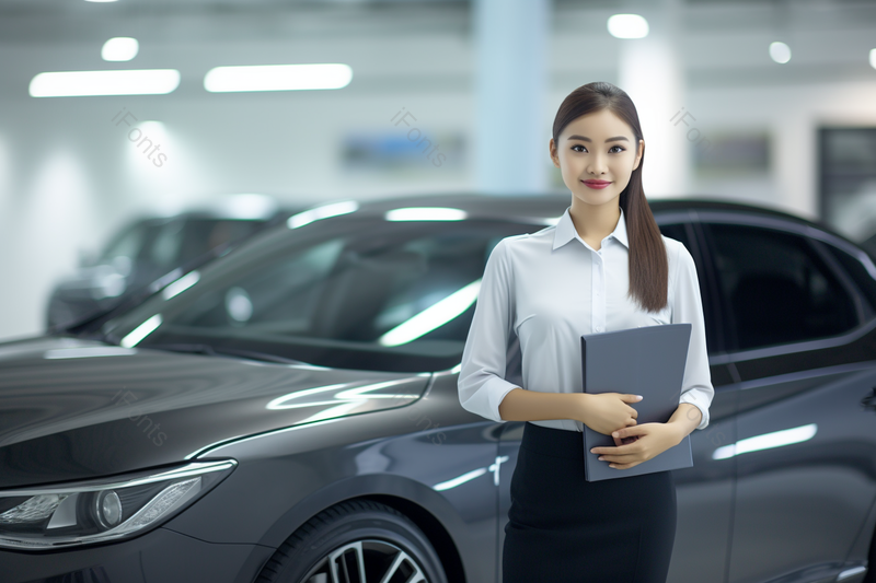 汽车销售员商务人士,高清,摄影图,摄影图片,图片大全,摄影图免费下载